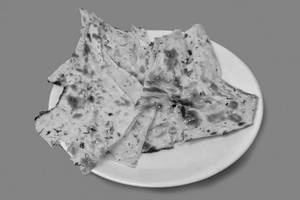Butter Naan