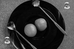 Gulab Jamun [2 Pcs]