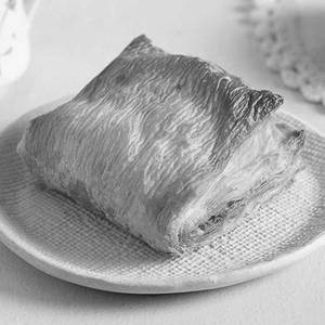 Paneer Makhni Puff