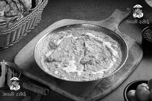 Paneer Pasanda (white)