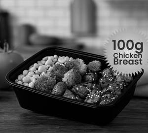 Bro Chi(100g Chicken)