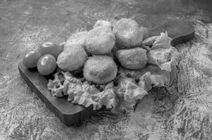 Chicken Nuggets [8 Pieces]