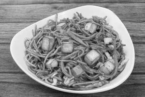 Paneer Chowmein