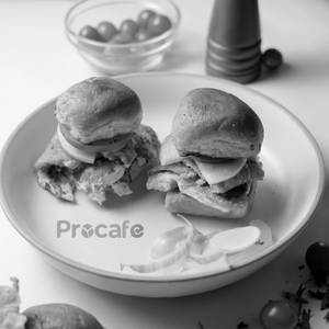 Omelet Slider
