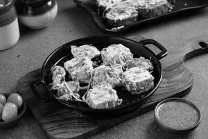 Malai Paneer Tikka