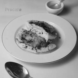 Chicken Thatte Idli