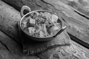 Paneer Do Pyaaza