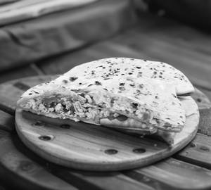 Paneer Naan