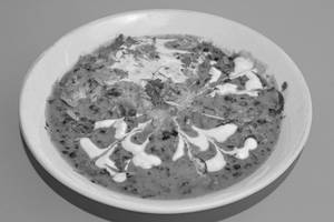 Dal Makhani