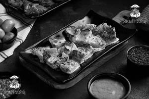 Malai Chaap Tikka