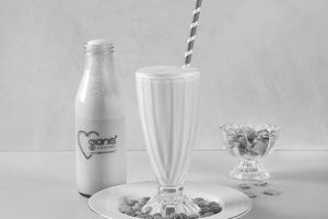 Bubble Gum Shake (300 Ml)