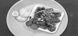 Prawns 6(dry)