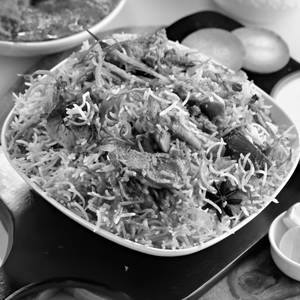 Avakai Biryani
