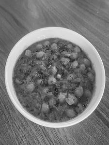 Chhole Masala