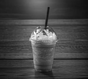 Nutella Thickshake
