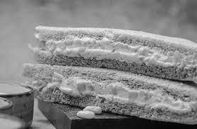 Cheese corn sandwich [2 pieces]