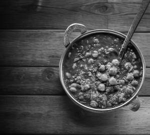 Chana Masala