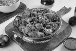 Gobhi Masala