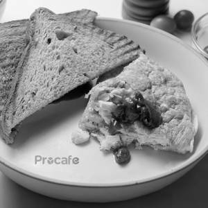 Protein Packed Chicken Omelet