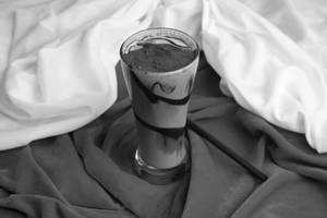 Chocolate Shake