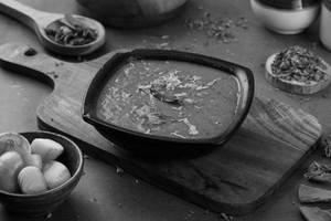 Dal Tadka