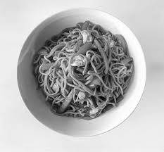 Egg chowmein