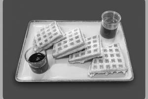 Waffle