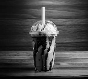 Cold Coffie 