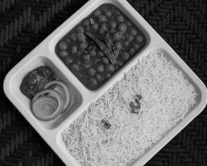 Chole Chawal