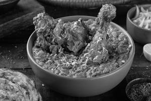 Chicken Lababdar With Bone