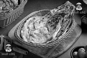Butter Naan