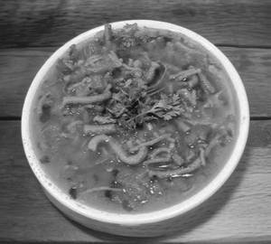 Sev Tomato