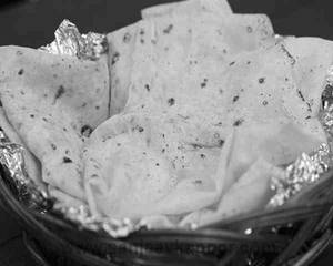 Rumali Roti