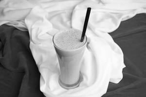 Strawberry Shake