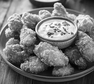 Fried Chicken