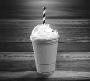 Strawberry Thick Shake