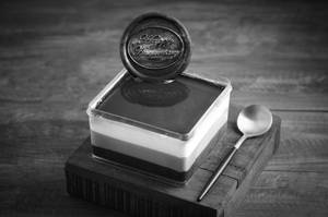 Choco Trio Tub Cake