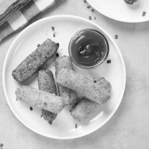 Veg Strips (8 Pcs)
