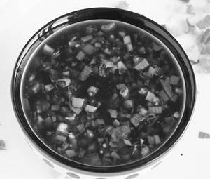 Manchow Soup