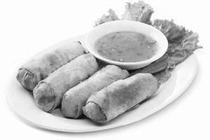 Veg Spring Roll