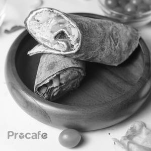 Eggcellent Wrap