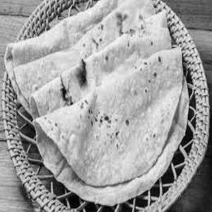 Chapathi - Plain