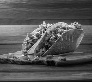 Chiken tacos