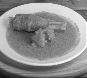 Mutton Chaap