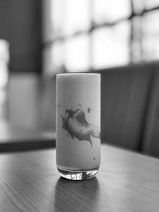 Pistachio Shake