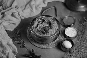 Thenmanam Mutton Biriyani