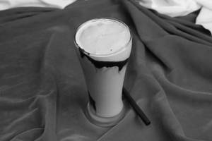 Signature Cold Coffee
