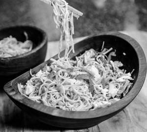 Singapuri noodles
