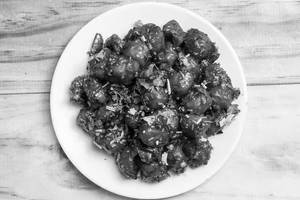 Veg Manchurian