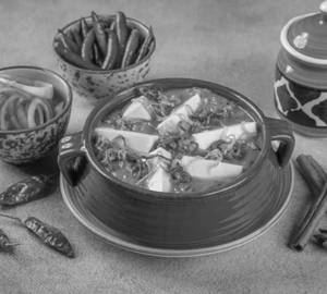 Kadhai-E-Paneer